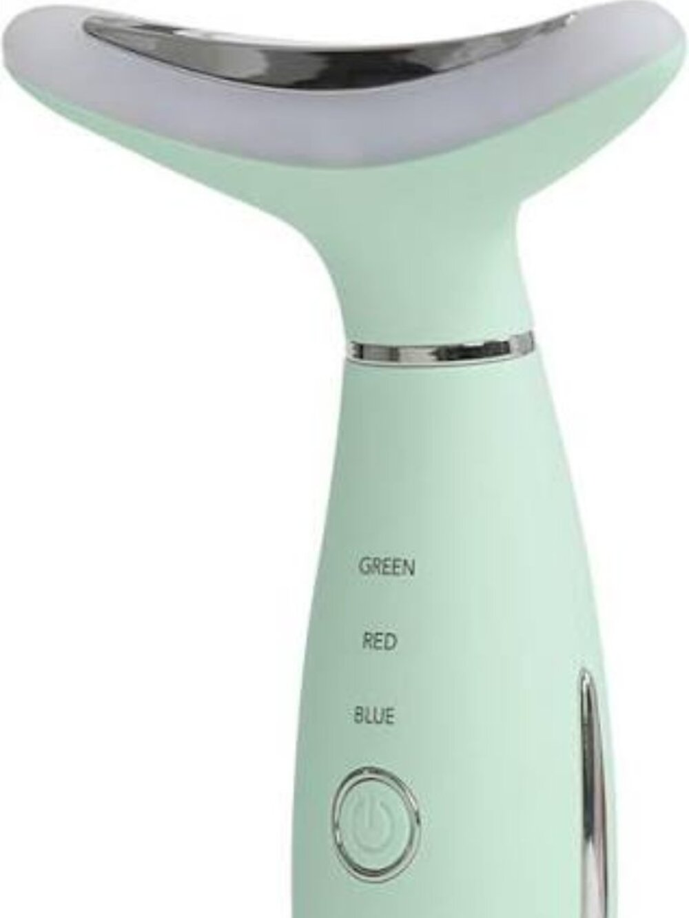 NIB: Mario Badescu Triple Light Thermal Face & Neck Massager